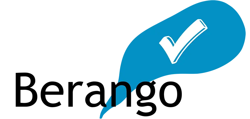 Logotipo del Plan de Mandato de Berango
